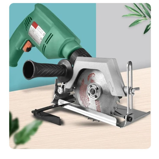 Miniatura 4 de SOPORTE GUIA PARA SIERRA CIRCULAR AD-213